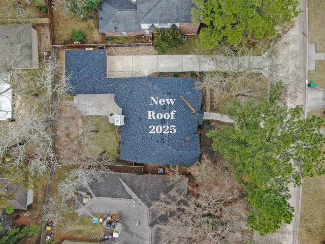 31 E Amberglow Circle, The Woodlands, TX 77381