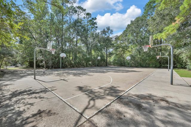 31 E Amberglow Circle, The Woodlands, TX 77381