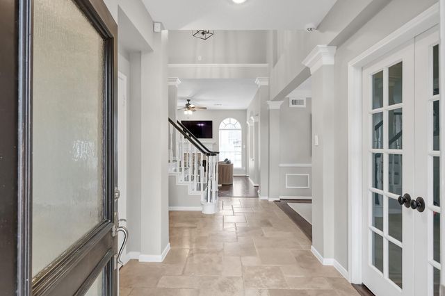 31 E Amberglow Circle, The Woodlands, TX 77381