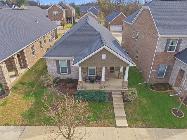 4153 Magnolia Farms Dr, Hermitage, TN 37076