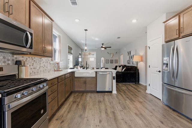 4153 Magnolia Farms Dr, Hermitage, TN 37076