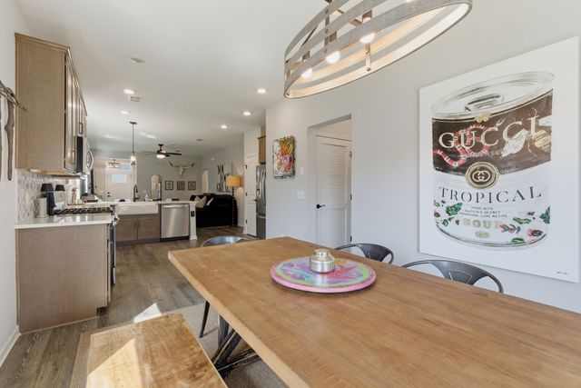 4153 Magnolia Farms Dr, Hermitage, TN 37076