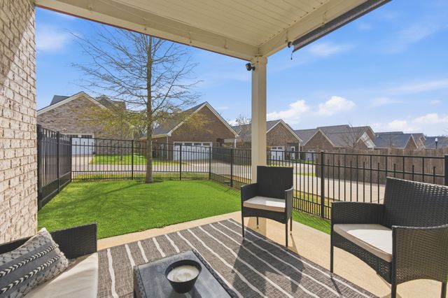 4153 Magnolia Farms Dr, Hermitage, TN 37076