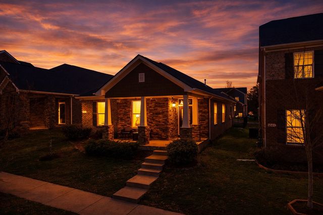 4153 Magnolia Farms Dr, Hermitage, TN 37076