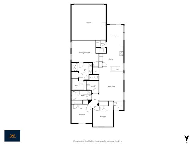 4153 Magnolia Farms Dr, Hermitage, TN 37076