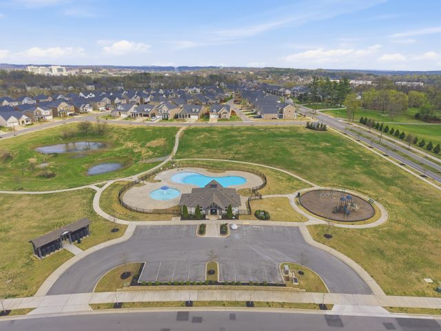 4153 Magnolia Farms Dr, Hermitage, TN 37076