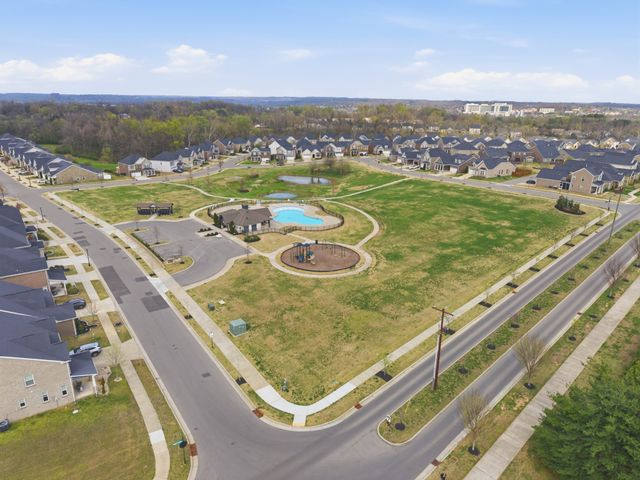 4153 Magnolia Farms Dr, Hermitage, TN 37076