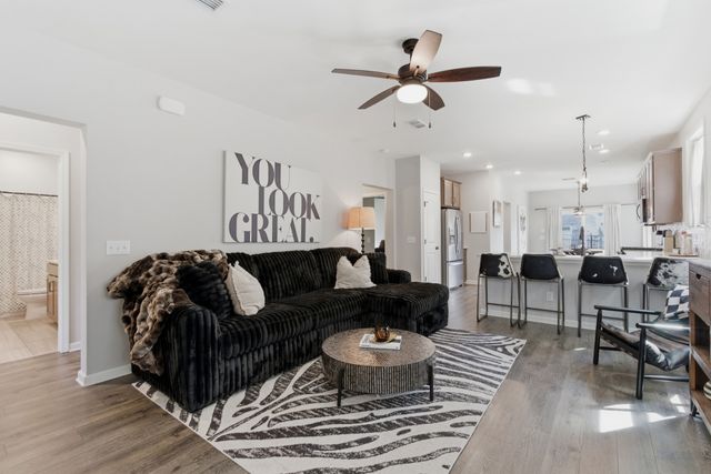 4153 Magnolia Farms Dr, Hermitage, TN 37076