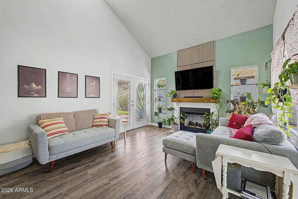 18806 N 44TH Drive, Glendale, AZ 85308 — exterior