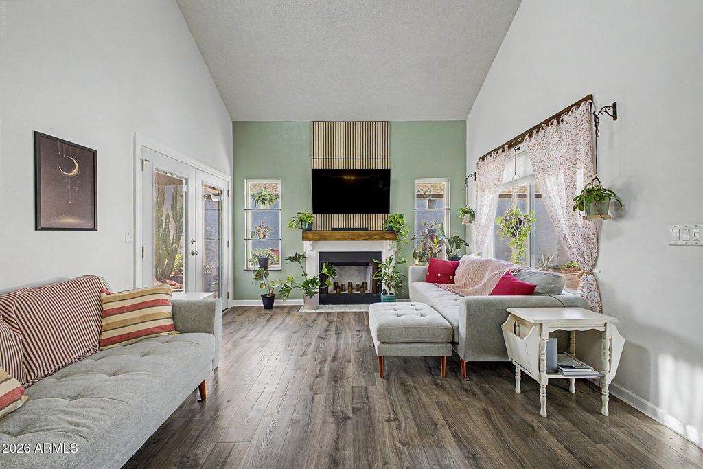 18806 N 44TH Drive, Glendale, AZ 85308 — photo 4