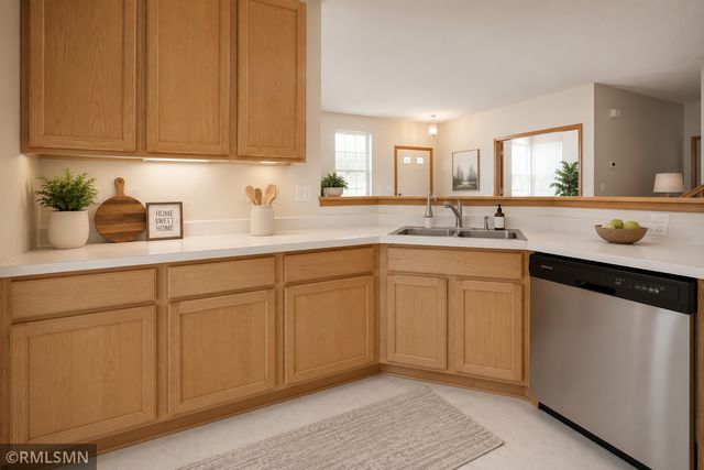 16342 Jamison Path, Lakeville, MN 55044