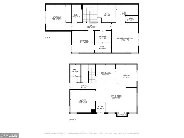 16342 Jamison Path, Lakeville, MN 55044