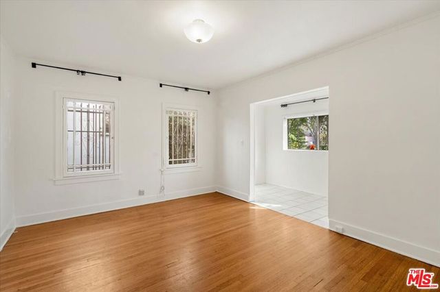 715 N Harper Avenue, Los Angeles, CA 90046