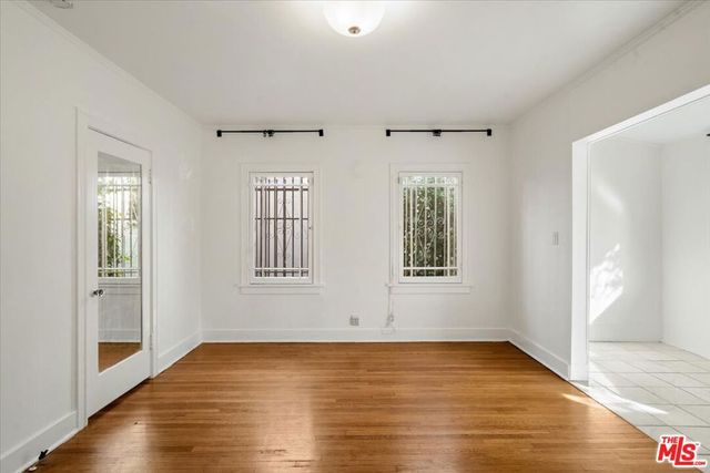 715 N Harper Avenue, Los Angeles, CA 90046