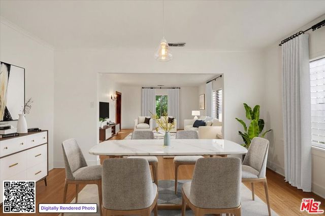 715 N Harper Avenue, Los Angeles, CA 90046