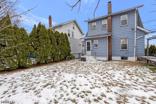 174 Colfax Ave, Clifton City, NJ 07013