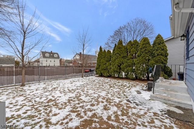 174 Colfax Ave, Clifton City, NJ 07013