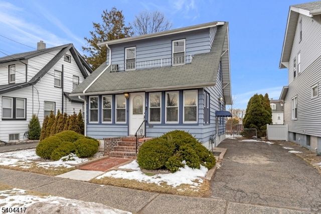 174 Colfax Ave, Clifton City, NJ 07013