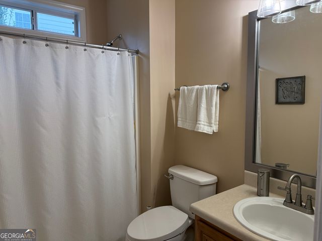 3163 Christophers Bend, Ellenwood, GA 30294