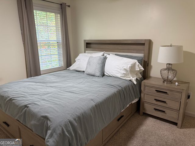 3163 Christophers Bend, Ellenwood, GA 30294