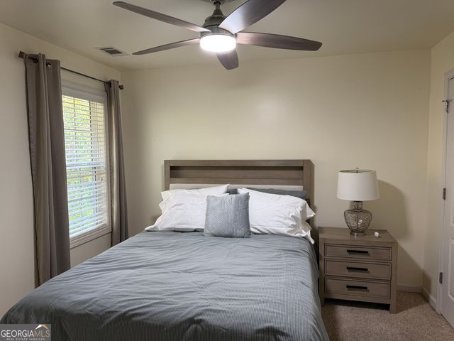 3163 Christophers Bend, Ellenwood, GA 30294