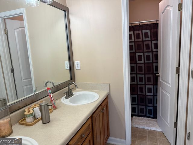 3163 Christophers Bend, Ellenwood, GA 30294