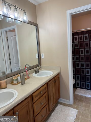 3163 Christophers Bend, Ellenwood, GA 30294