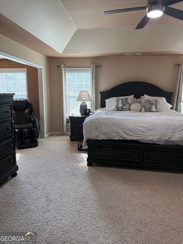 3163 Christophers Bend, Ellenwood, GA 30294