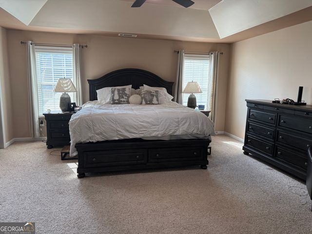 3163 Christophers Bend, Ellenwood, GA 30294