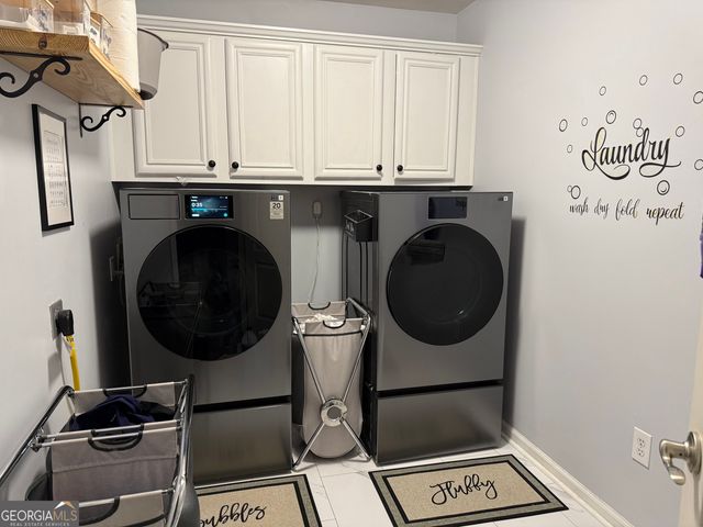 3163 Christophers Bend, Ellenwood, GA 30294