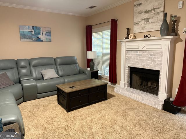 3163 Christophers Bend, Ellenwood, GA 30294