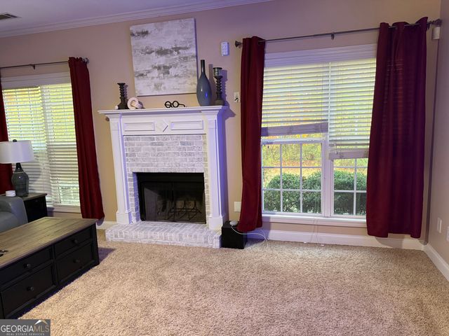 3163 Christophers Bend, Ellenwood, GA 30294