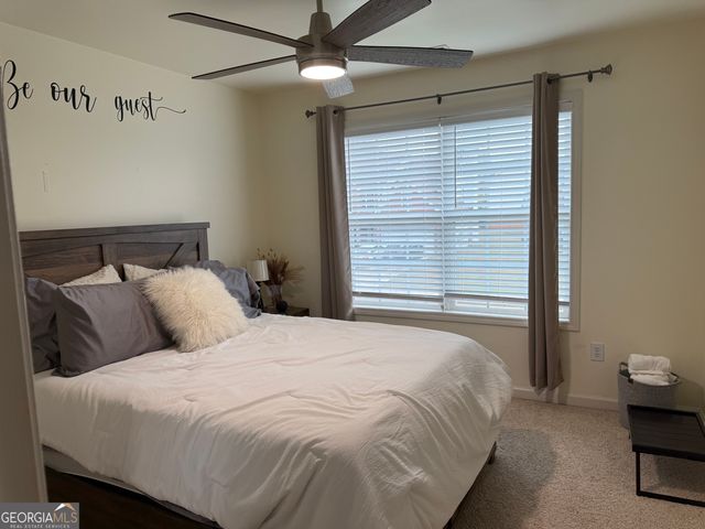 3163 Christophers Bend, Ellenwood, GA 30294