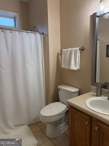 3163 Christophers Bend, Ellenwood, GA 30294