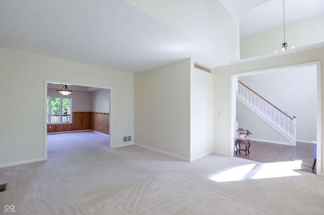 10795 Timber Springs Drive E, Fishers, IN 46038