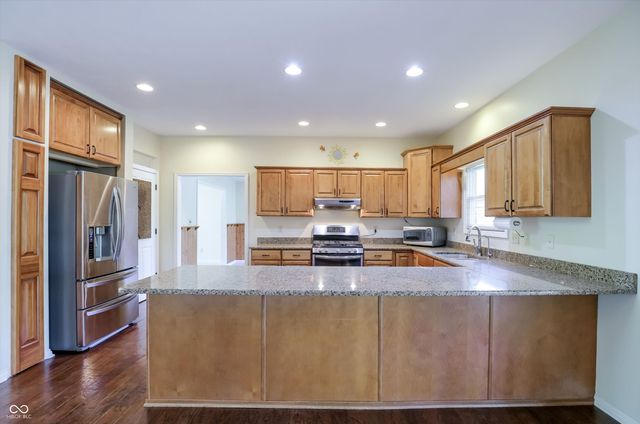 10795 Timber Springs Drive E, Fishers, IN 46038