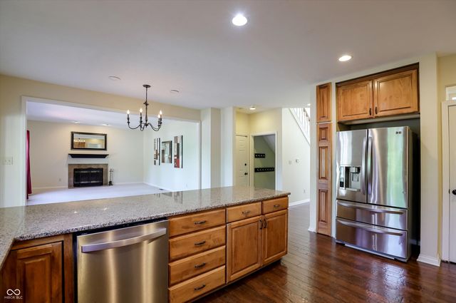 10795 Timber Springs Drive E, Fishers, IN 46038