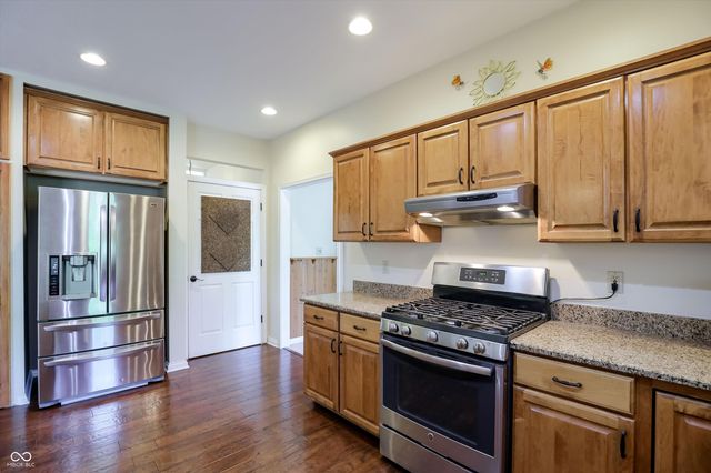 10795 Timber Springs Drive E, Fishers, IN 46038