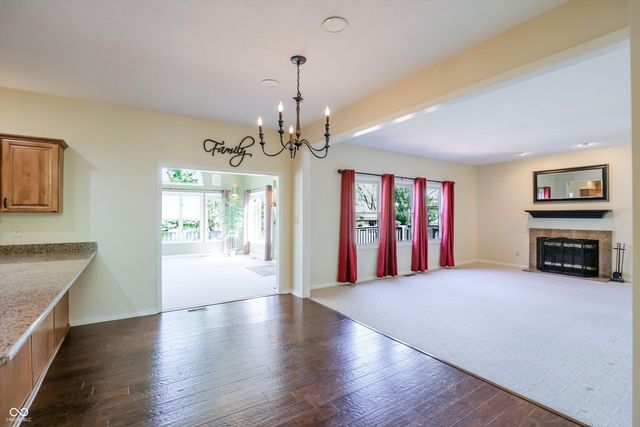 10795 Timber Springs Drive E, Fishers, IN 46038