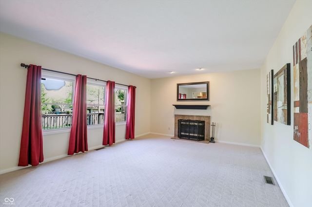 10795 Timber Springs Drive E, Fishers, IN 46038