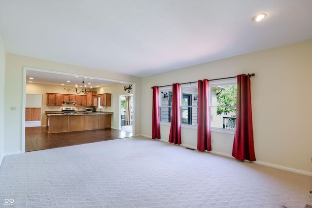 10795 Timber Springs Drive E, Fishers, IN 46038