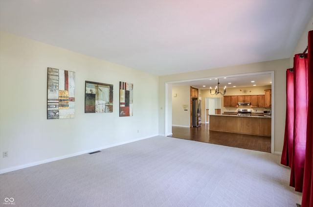 10795 Timber Springs Drive E, Fishers, IN 46038