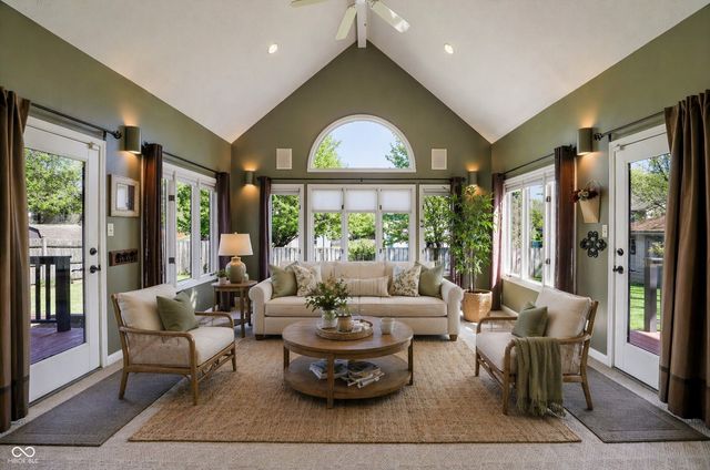 10795 Timber Springs Drive E, Fishers, IN 46038