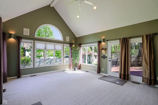 10795 Timber Springs Drive E, Fishers, IN 46038