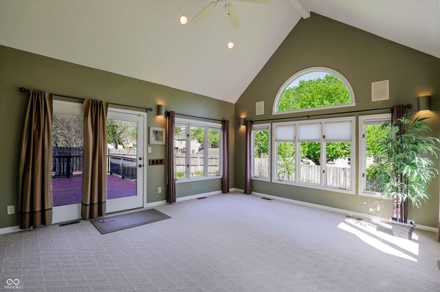 10795 Timber Springs Drive E, Fishers, IN 46038