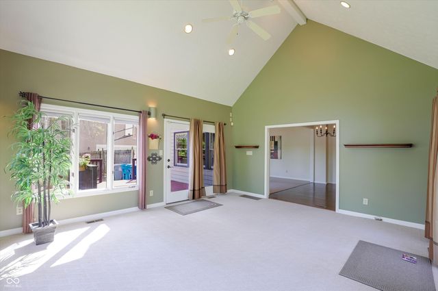 10795 Timber Springs Drive E, Fishers, IN 46038