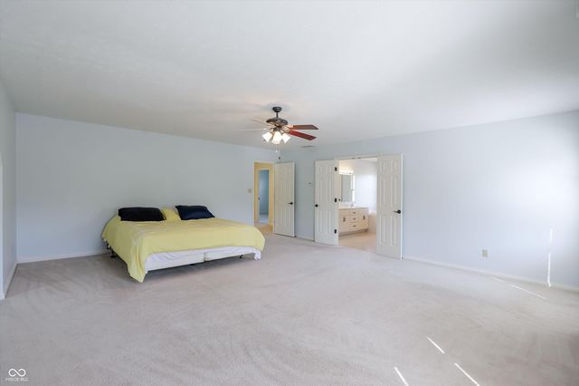 10795 Timber Springs Drive E, Fishers, IN 46038