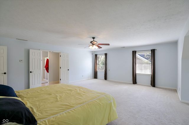 10795 Timber Springs Drive E, Fishers, IN 46038