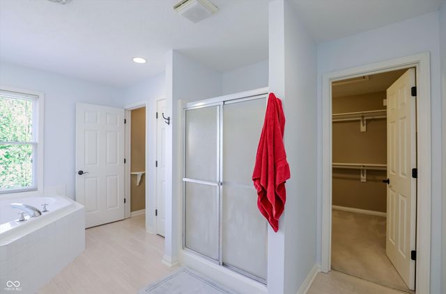 10795 Timber Springs Drive E, Fishers, IN 46038