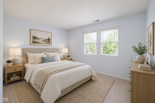 10795 Timber Springs Drive E, Fishers, IN 46038